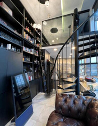 Residences @ Jansen (D19), Apartment #445799431
